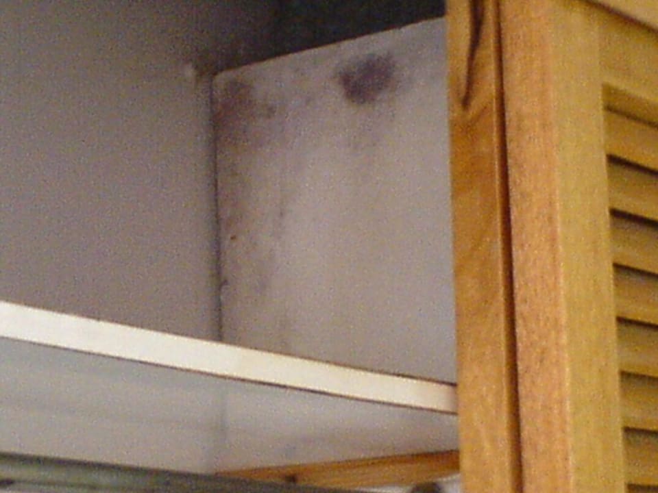 Schrankablage Atlantica Kolymbia Beach