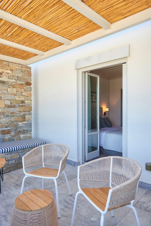 Zimmer Summer Senses Luxury Resort