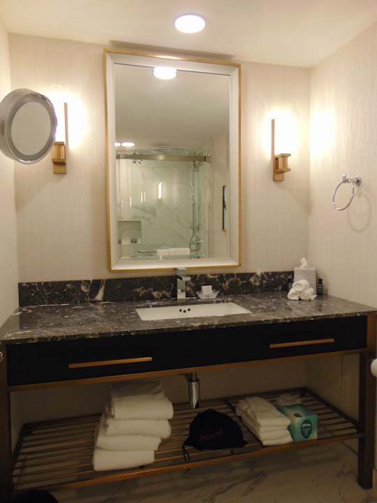 Zimmer Hotel The Henry