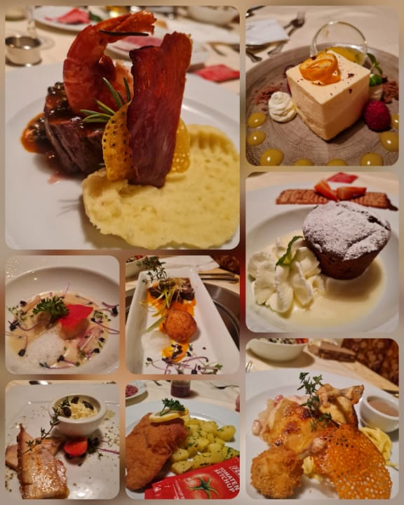 Gastro Schlössl Hotel Kindl