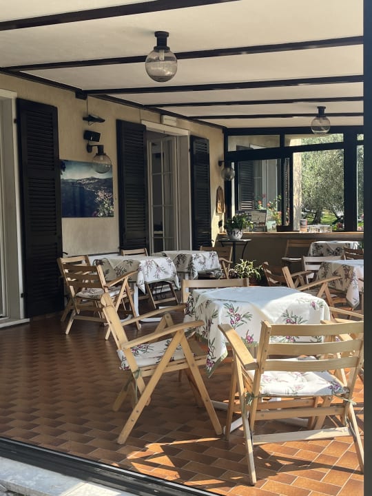 Sonstiges Hotel Degli Olivi