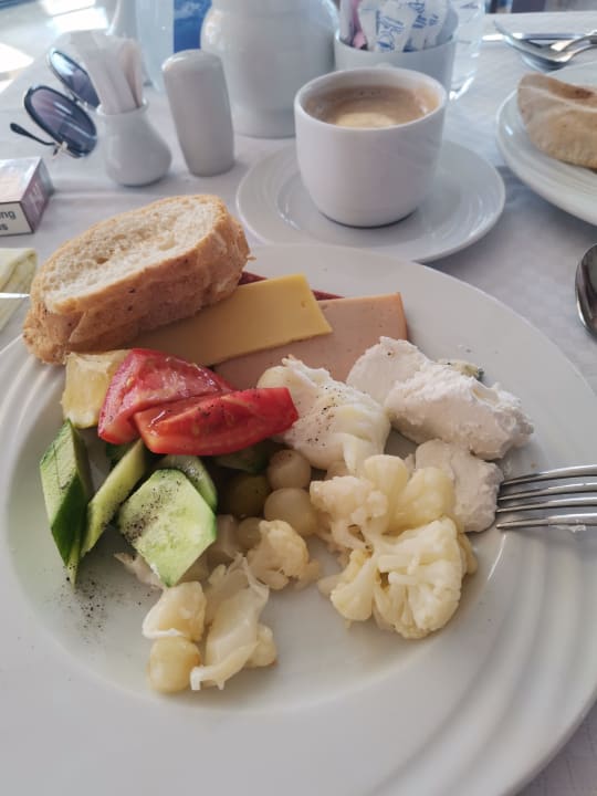 Gastro Serenity Alpha Beach