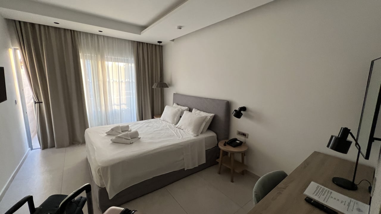 Zimmer Hotel Frosini