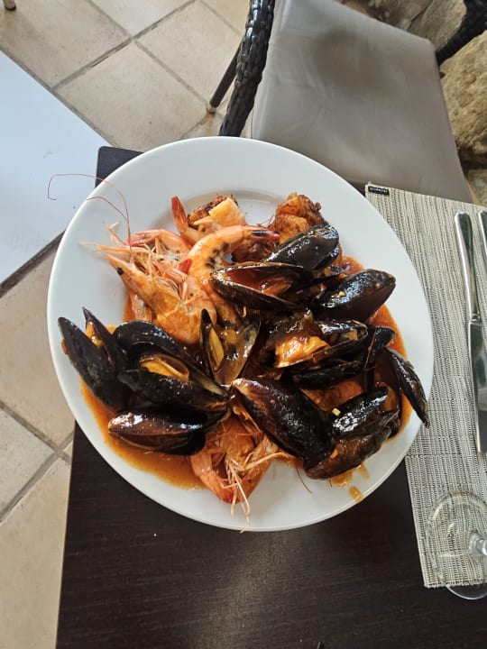 Gastro allsun Hotel Esplendido
