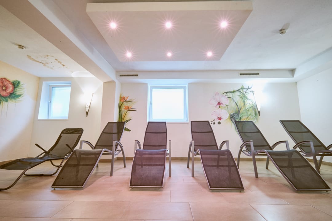 Sport & Freizeit Hotel Pinzgauerhof by Alpeffect