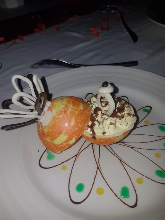 Gastro Bahia Principe Luxury Bouganville