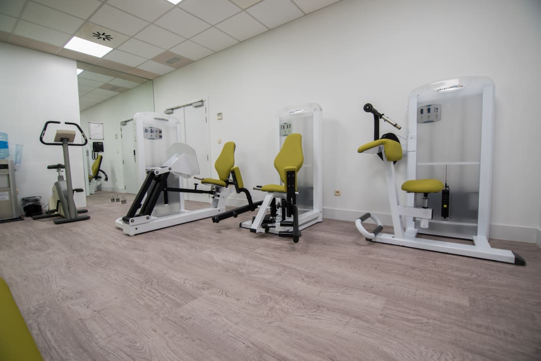 Sport & Freizeit Velotel