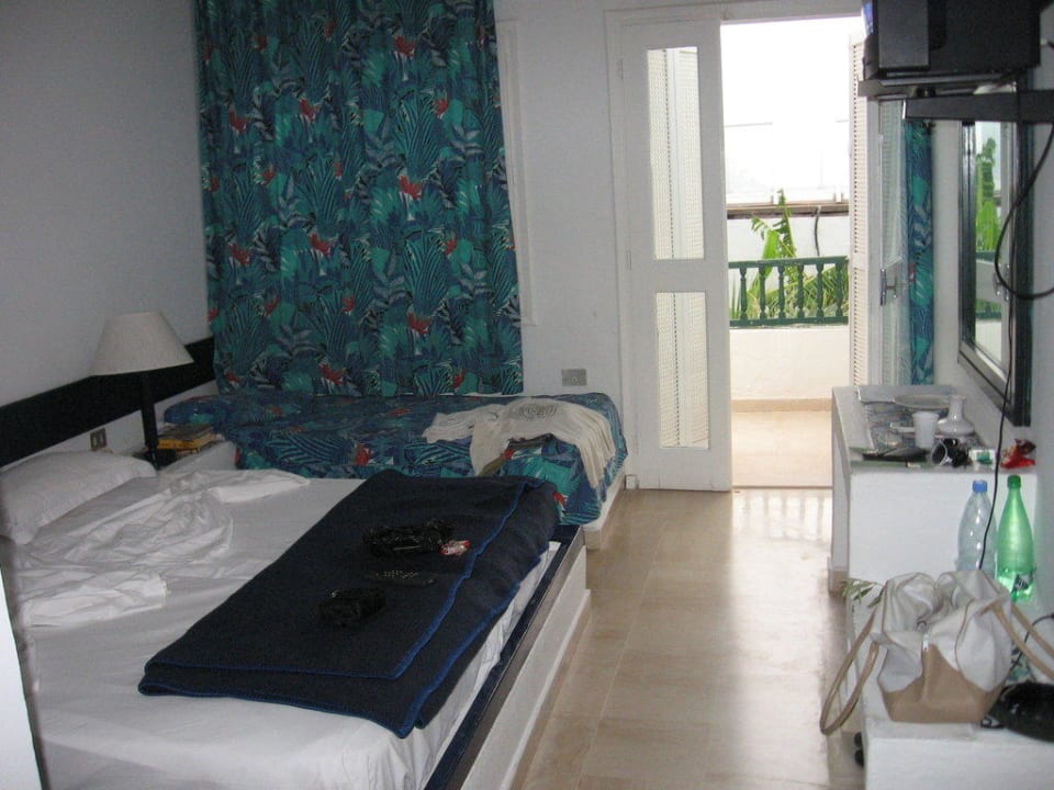 Pokój Hotel El Fell Resort & Spa