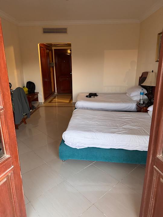 Zimmer Coral Hills Resorts & SPA