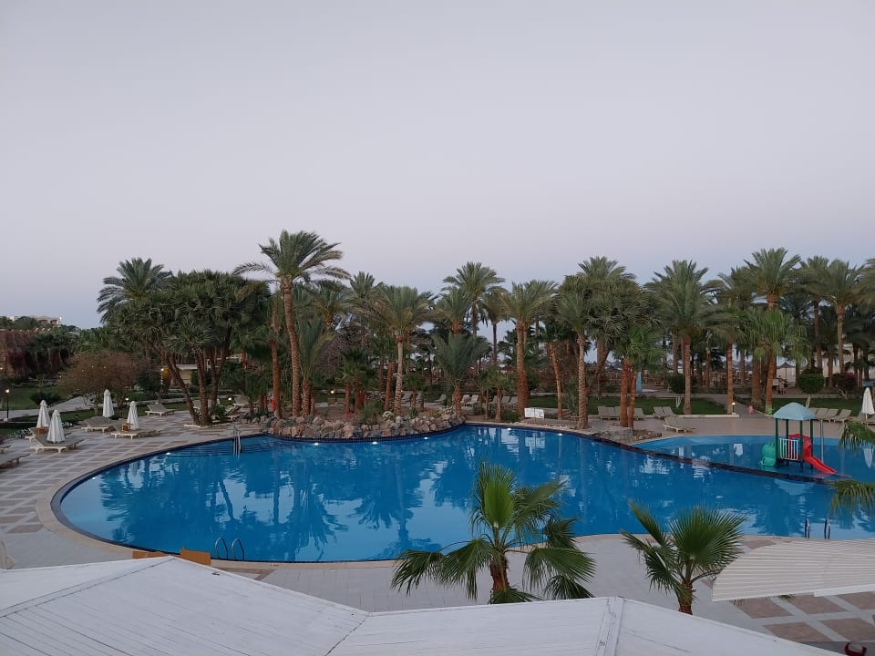 Ausblick Brayka Bay Resort