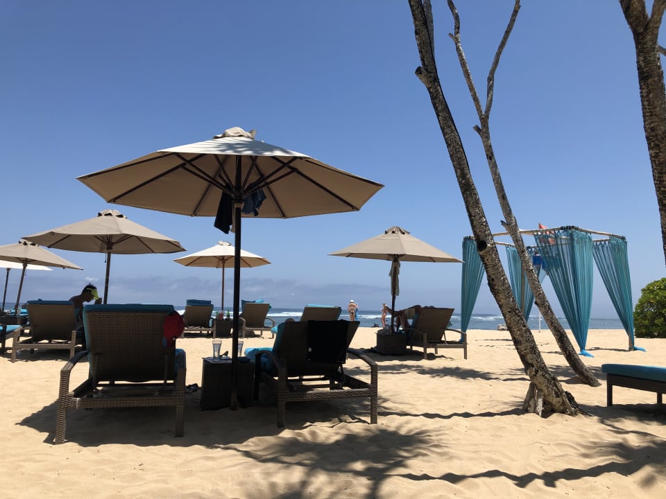 Strand Courtyard by Marriott Bali Nusa Dua