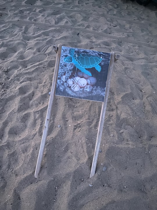 Strand Belek Beach Resort Hotel