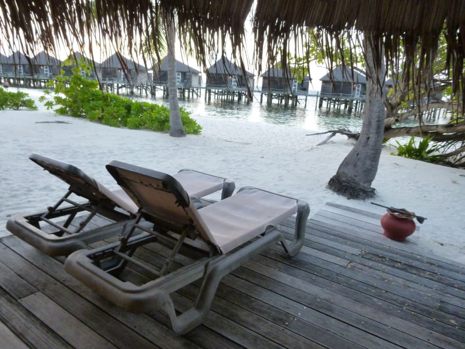 Zimmer Kuredu Island Resort & Spa