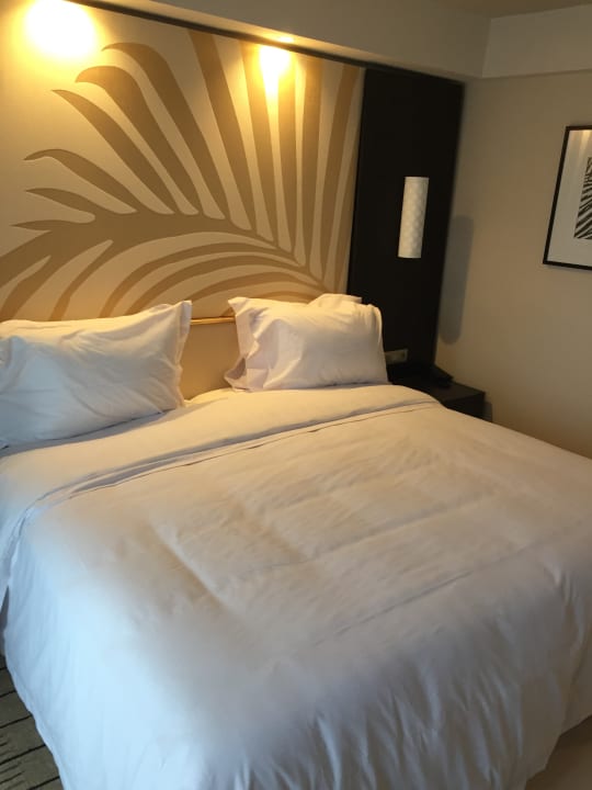 Zimmer Iberostar Selection Kuriat Palace