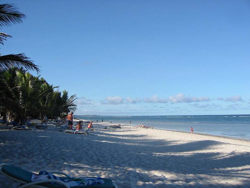 Strand Tiwi Beach Resort Amani Tiwi Beach