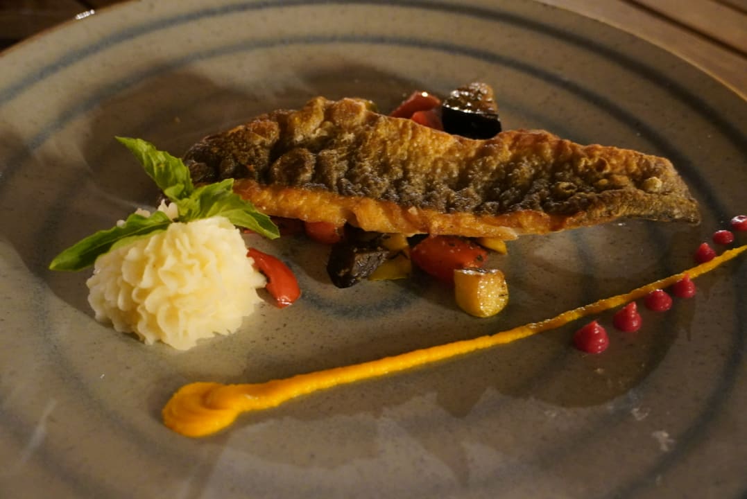 Gastro Steigenberger Resort Ras Soma