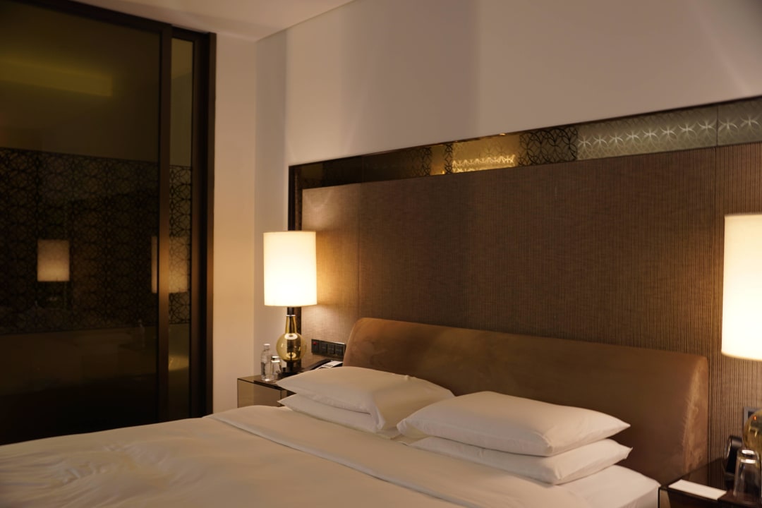 Zimmer 216 - Parkroom Park Hyatt Abu Dhabi Hotel and Villas