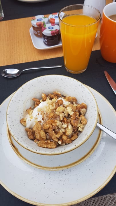 Gastro Harmony Boutique Resort