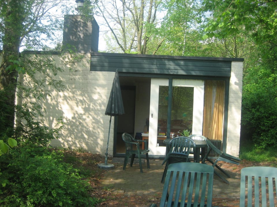 Haus Center Parcs De Huttenheugte