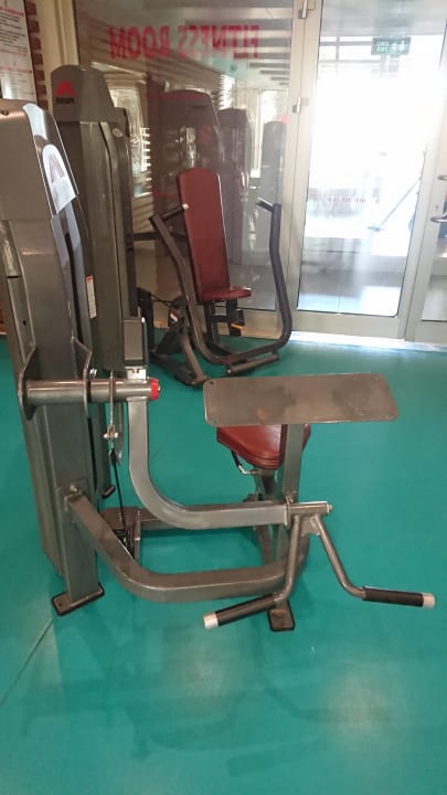 Sport & Freizeit Calimera Hane Garden