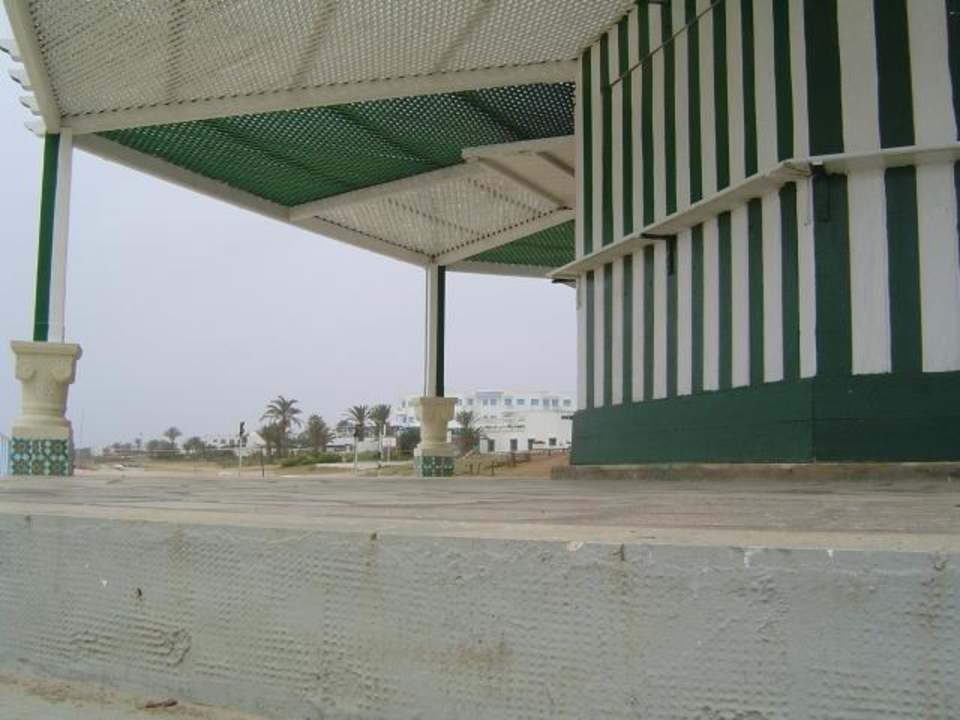 Strandbar Hotel Sunnydays L'Albatros/Albatros