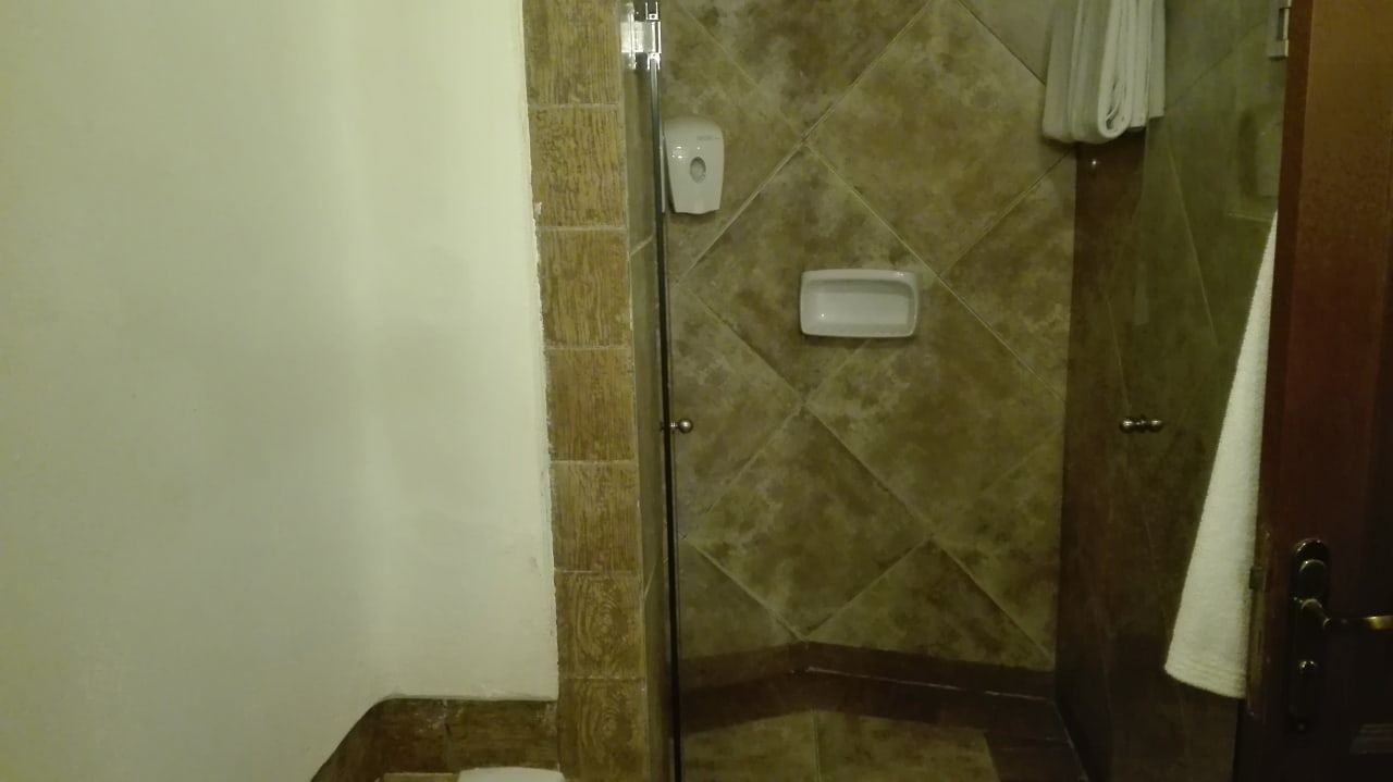 Zimmer Pickalbatros Citadel Resort