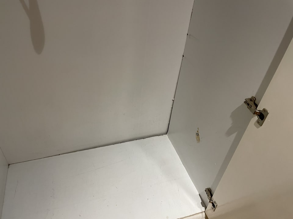 Zimmer El Mouradi Club Kantaoui