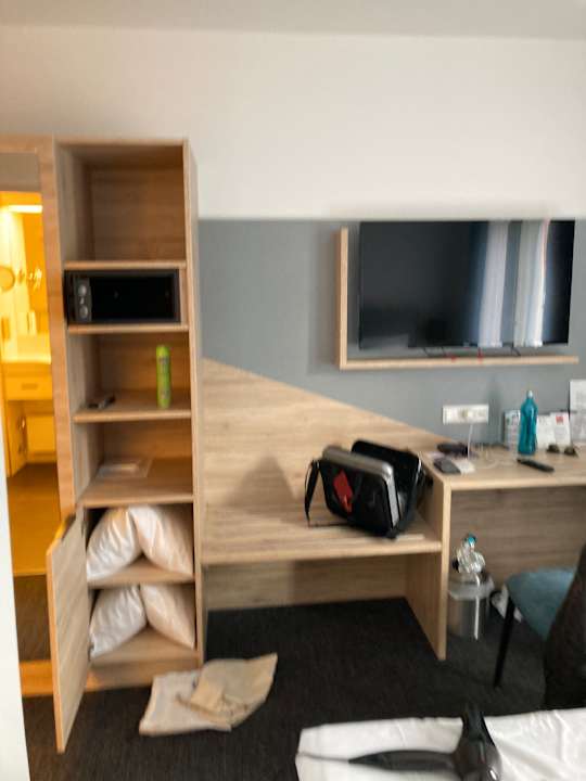 Zimmer Best Western Hotel Lippstadt