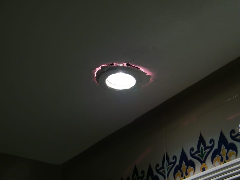 Ohne Worte Hotel El Mouradi Port El Kantaoui