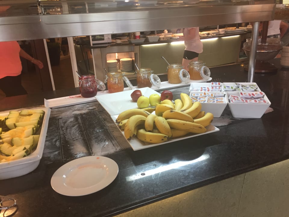 Gastro Hotel Grand Teguise Playa