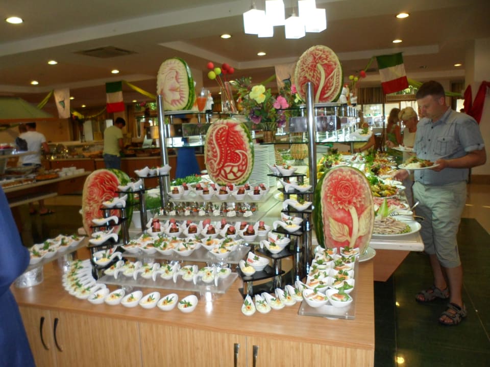 Dessert Side Breeze Hotel