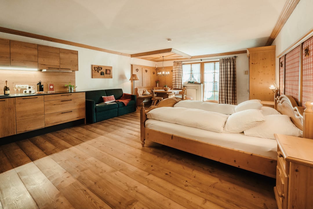 Zimmer Ferienwohnungen Fiakerhof