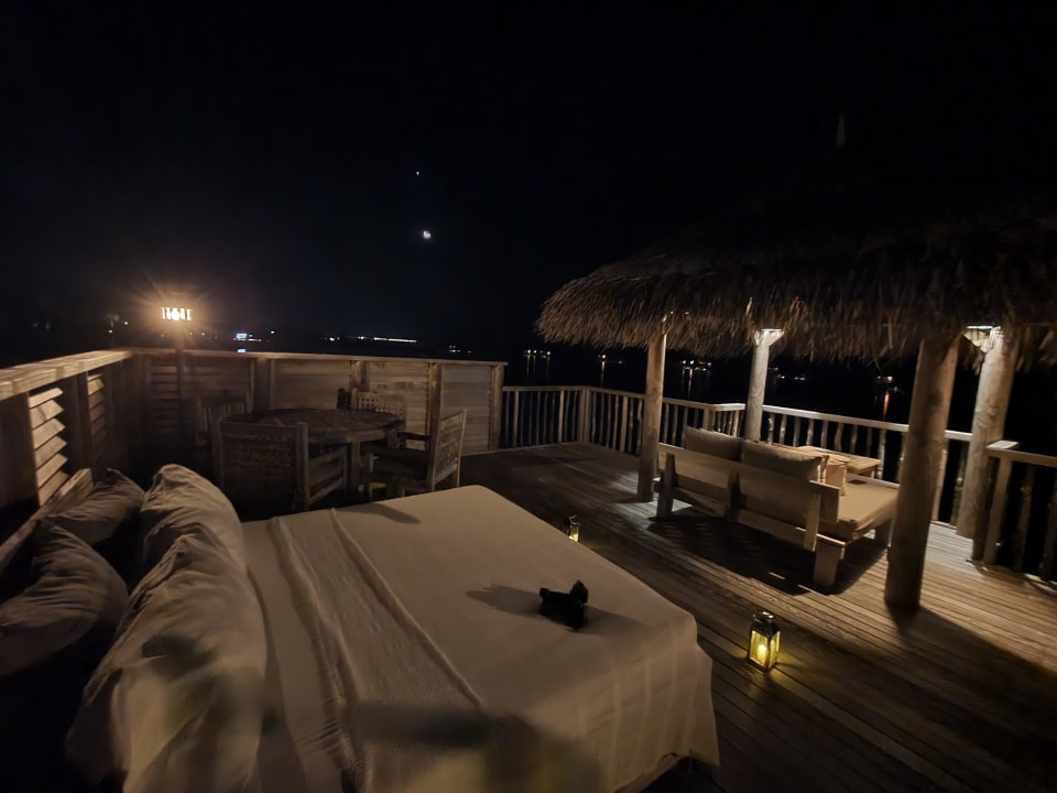 Zimmer Gili Lankanfushi Resort