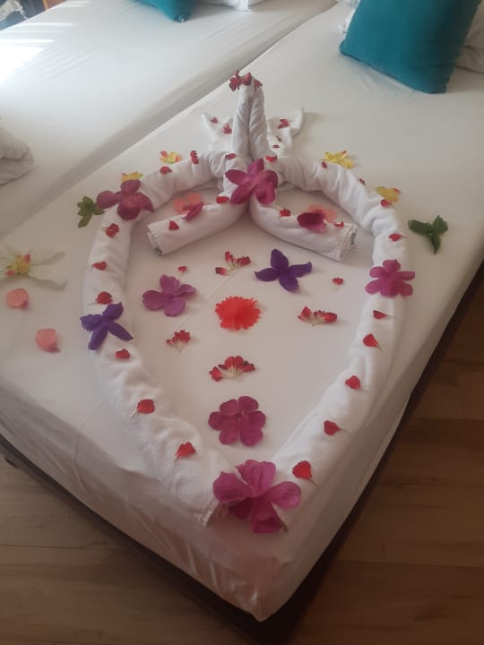 Zimmer Side Sun Hotel
