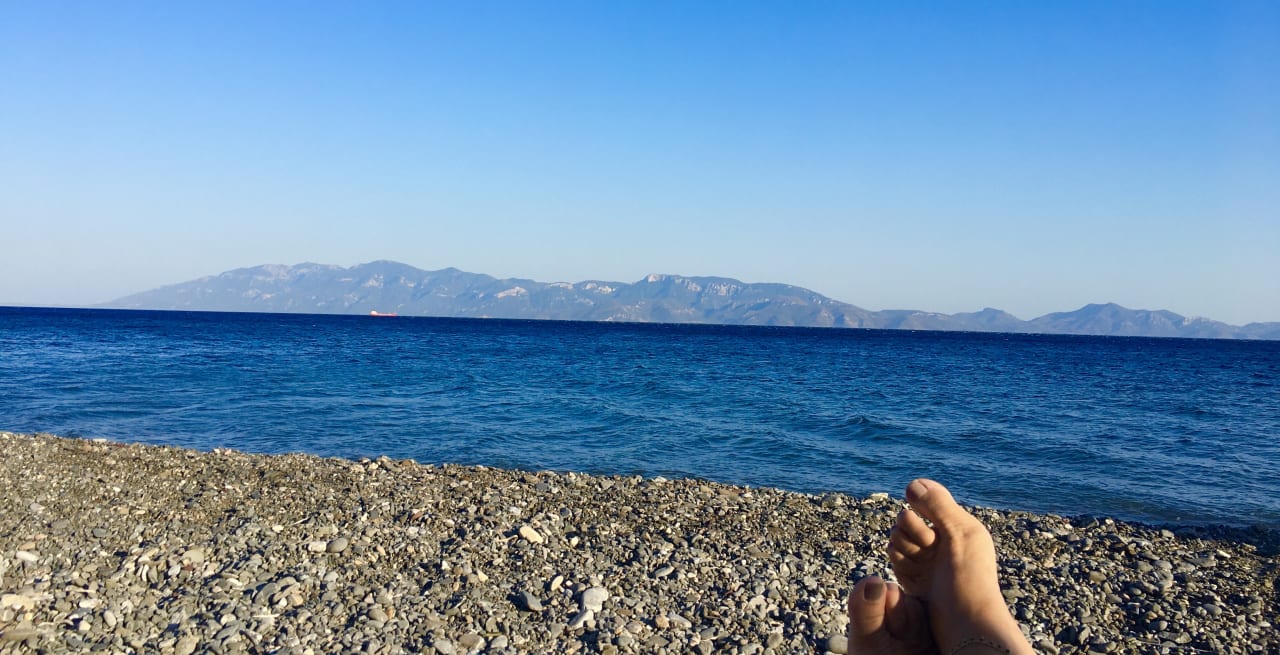 Strand Dimitra Beach Hotel & Suites