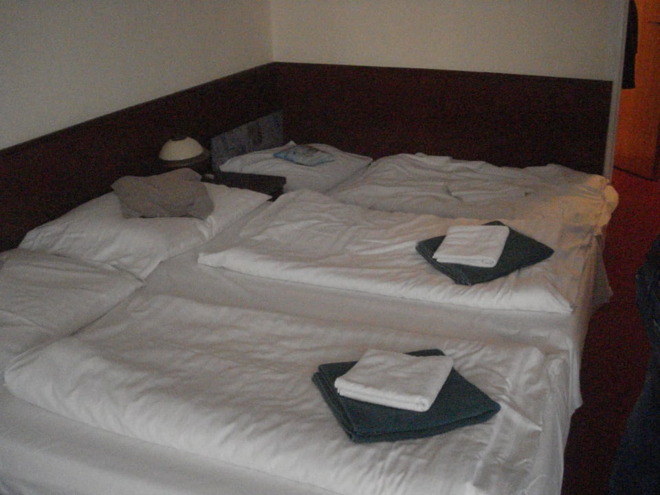 Třílužkový Wellness Hotel Svornost