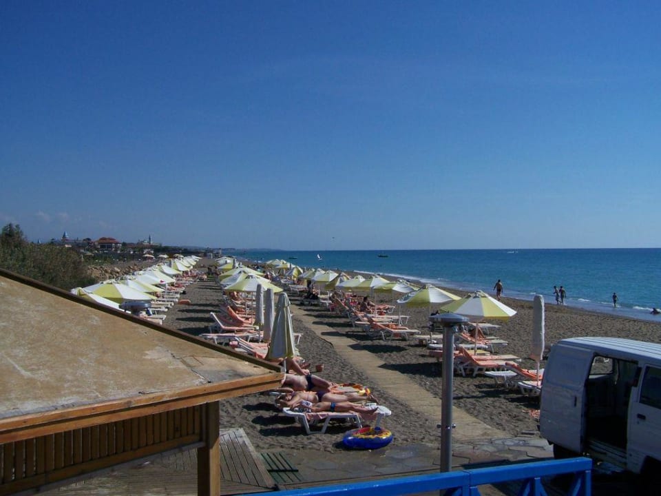 Strand 2 Sunrise Resort Hotel