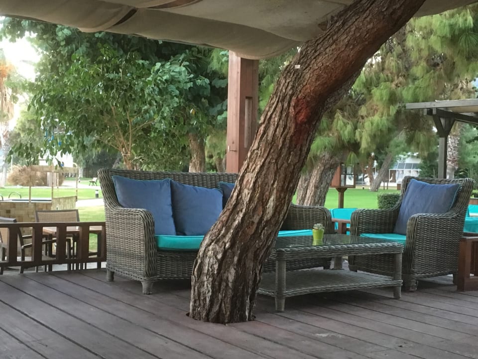 Gastro TUI MAGIC LIFE Beldibi +16