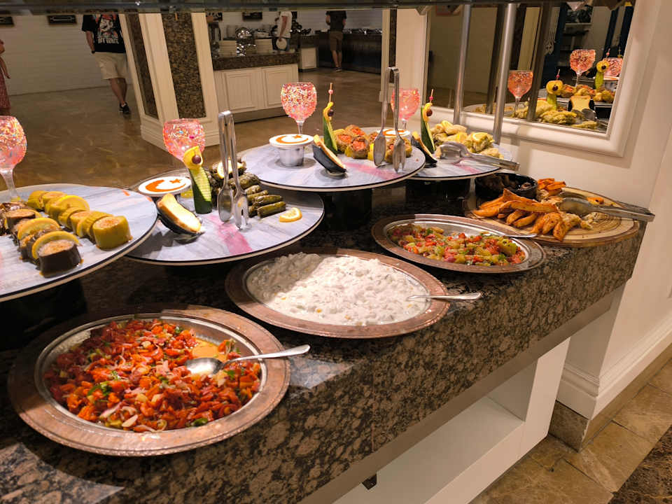 Gastro Side Mare Resort & Spa