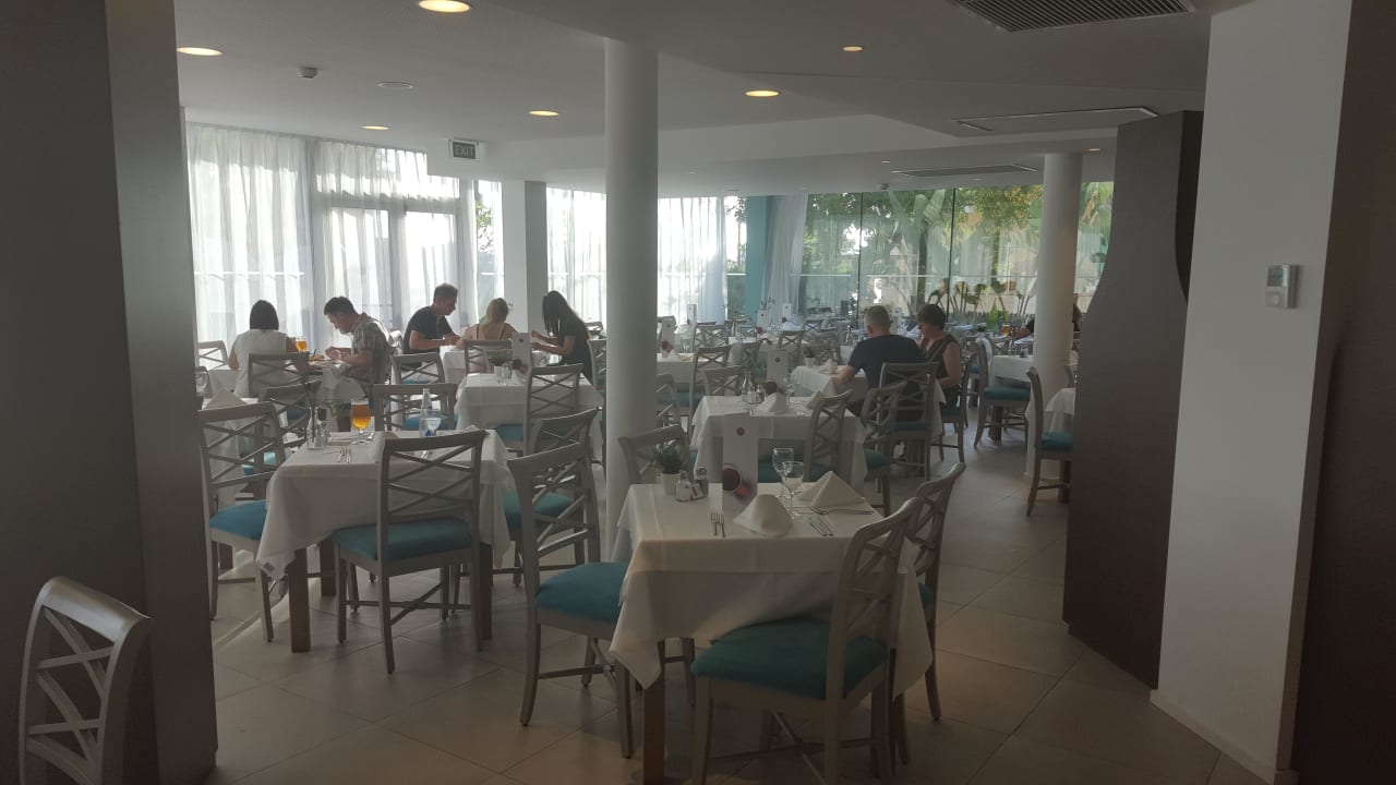 Essensbereich  JS Palma Stay