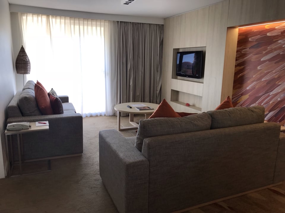 Zimmer Emu Walk Apartments