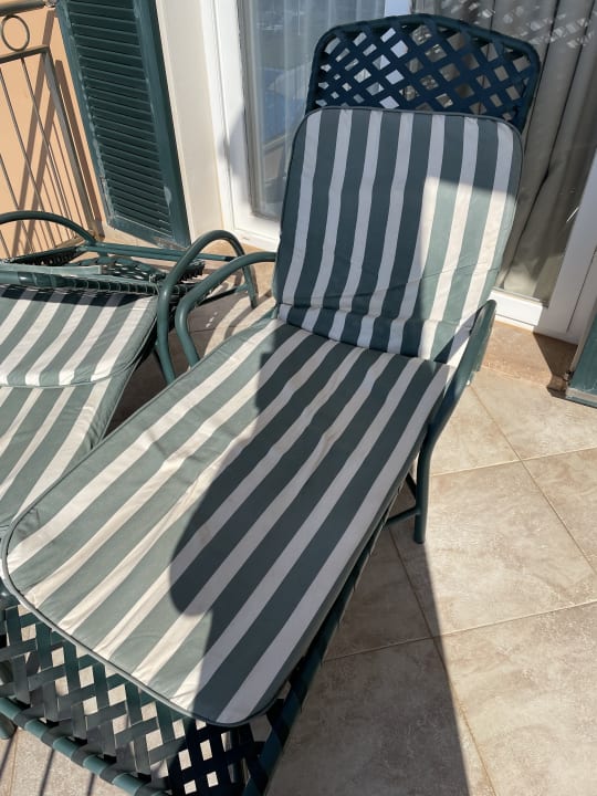 Zimmer Insotel Punta Prima Prestige Suites & Spa