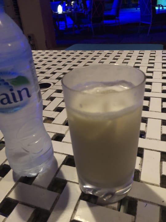 Gastro Radisson Blu Resort Fujairah