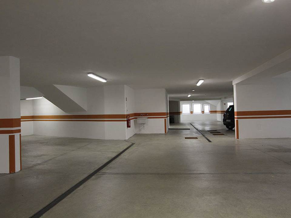 Garage Residence Cesa Ladina
