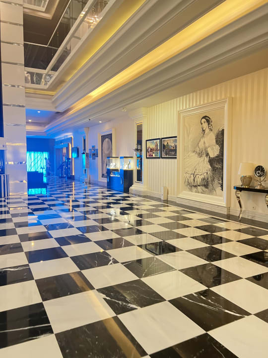 Sonstiges Hotel Delphin Imperial