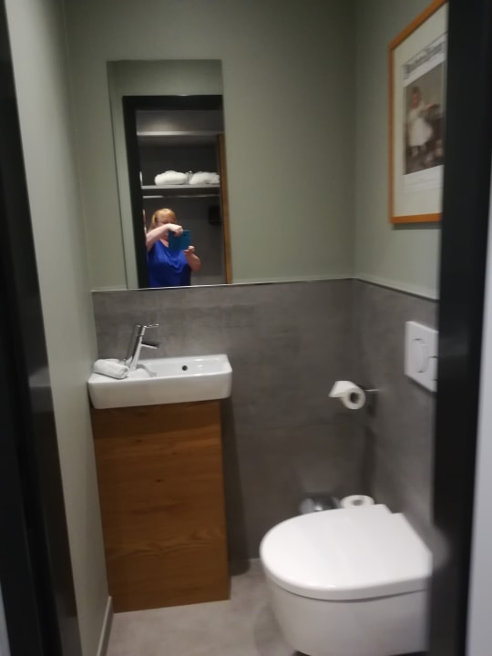 Zimmer Seehotel Niedernberg