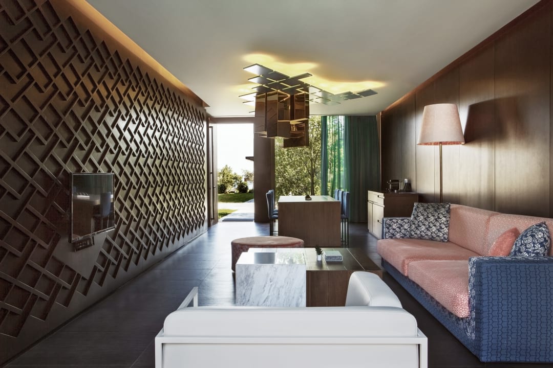 Zimmer Maxx Royal Kemer Resort