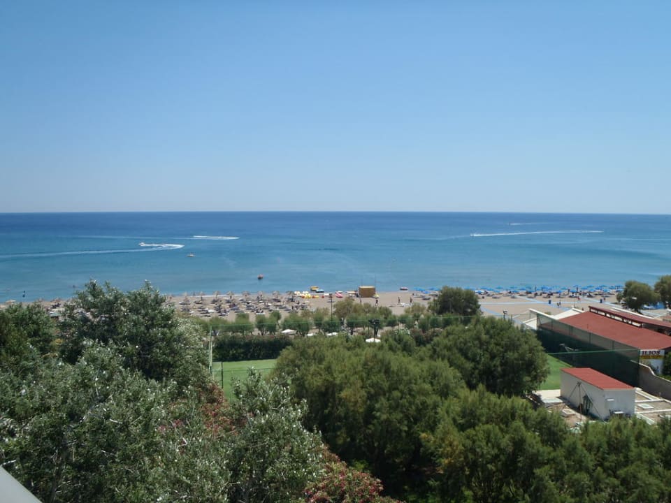 Meer  Hotel Calypso Beach