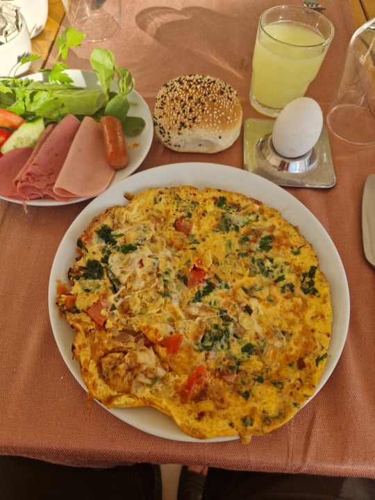 Gastro Asteria Family Resort Side