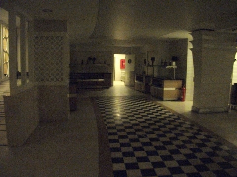 Büffet6 Side Alegria Hotel & Spa - Adults only +16